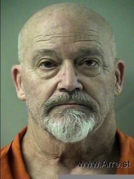 Gene Zirker Ward Mugshot