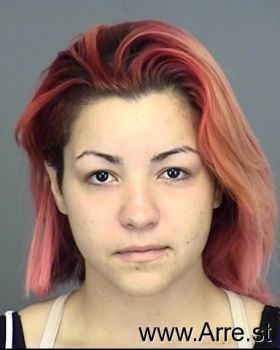 Genesis Enid Rodriguez-garced Mugshot