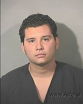 George Anthony Acosta Mugshot