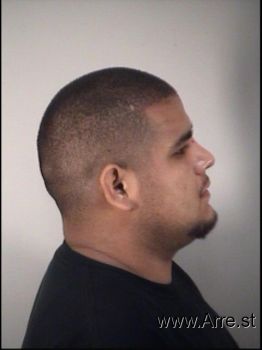 George Andrew Acosta Mugshot