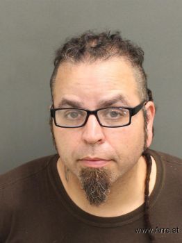 George David Acosta Mugshot