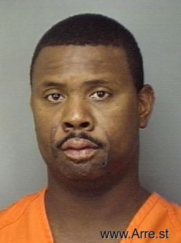 George  Allen Mugshot