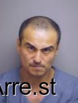 George L Alvarez Mugshot