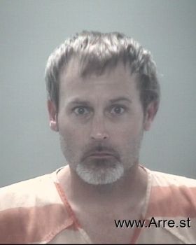 George Robert Jr Barnes Mugshot