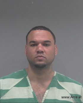 George Lekreshian Bennett Mugshot