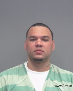 George Lekreshian Bennett Mugshot