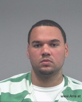 George Lekreshian Bennett Mugshot