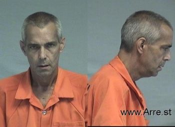 George Thoams Bishop Mugshot