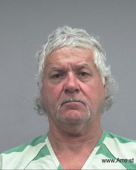 George Bill Black Mugshot