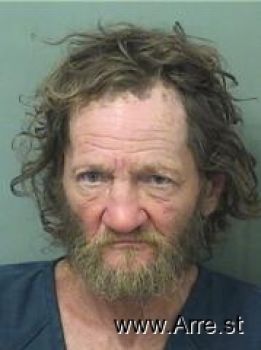 George Martin Bowers Mugshot