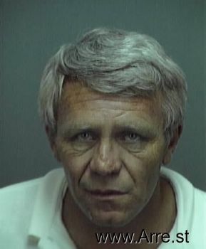 George Earl Bowman Mugshot