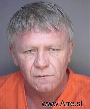 George Earl Bowman Mugshot