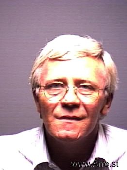 George Earl Bowman Mugshot