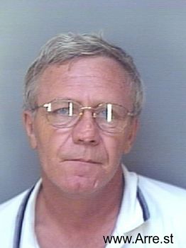 George Earl Bowman Mugshot