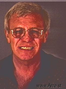 George Earl Bowman Mugshot