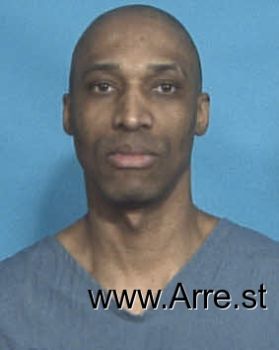 George E Brinson Mugshot