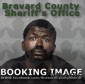 George Anthony Brooks Mugshot