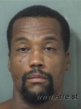 George Anthony Brown Mugshot