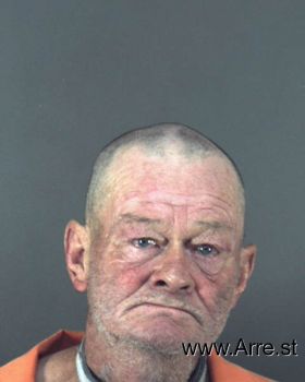 George Lester Bryant Mugshot