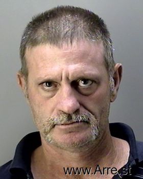 George Joseph Byrd Mugshot