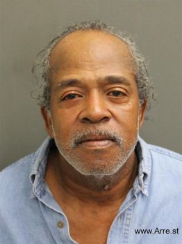 George Jr Calhoun Mugshot