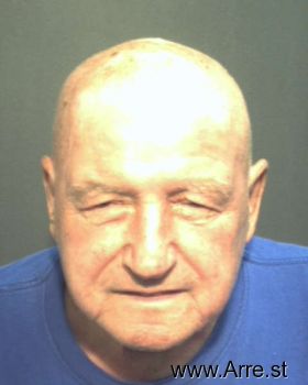 George  Carnevale Mugshot