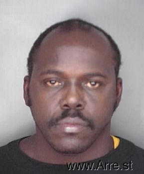 George  Carter Mugshot