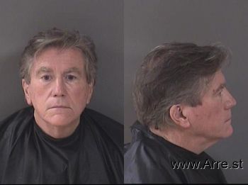 George David Cooper Mugshot