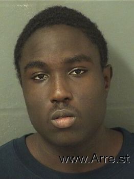 George Kadeem Dixon Mugshot