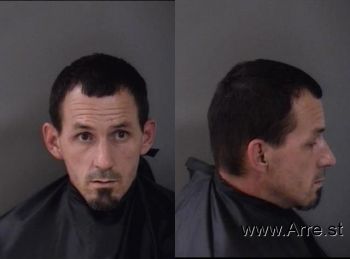 George Michael Jr. Ercolin Mugshot