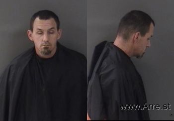 George Michael Jr Ercolin Mugshot