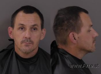 George Michael Jr Ercolin Mugshot