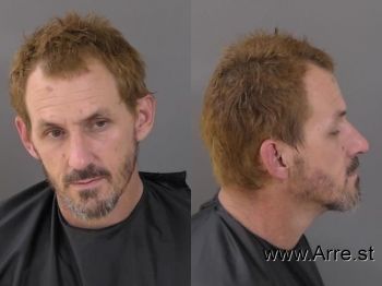 George Michael Jr Ercolin Mugshot