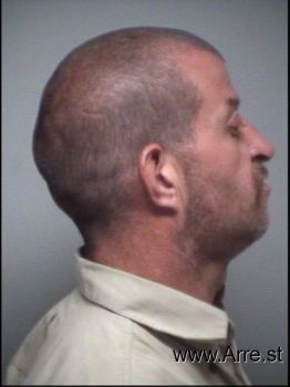 George Winfield Faircloth Mugshot