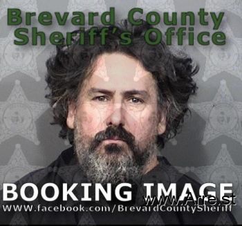 George Steven Flowers Mugshot