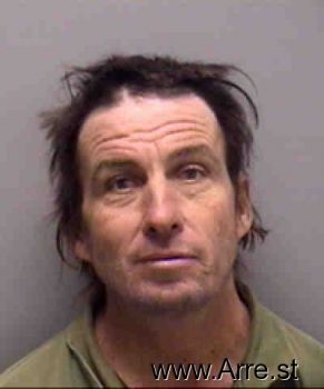 George A Gannon Mugshot