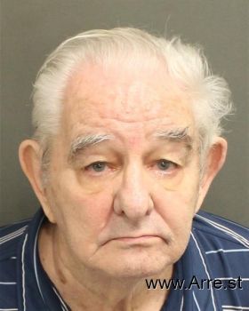 George John Gibney Mugshot