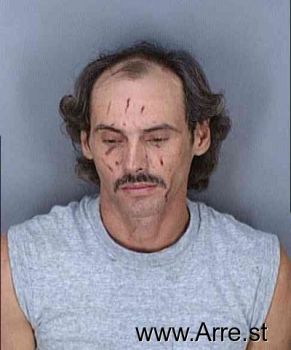 George Vernon Good Mugshot