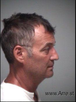 George Hamilton Gray Mugshot