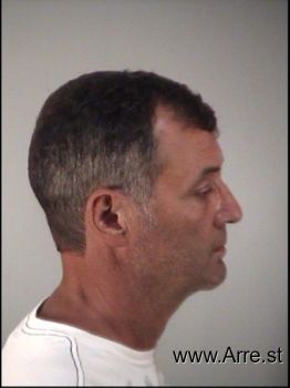 George Hamilton Gray Mugshot