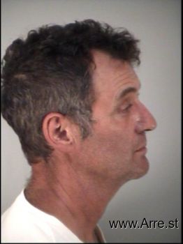 George Hamilton Gray Mugshot