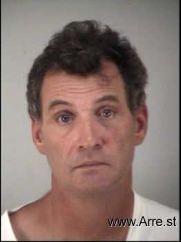 George Hamilton Gray Mugshot