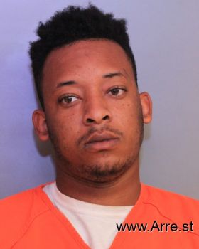 George Anthony Gray Mugshot