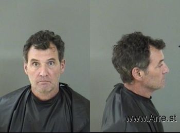 George Hamilton Gray Mugshot