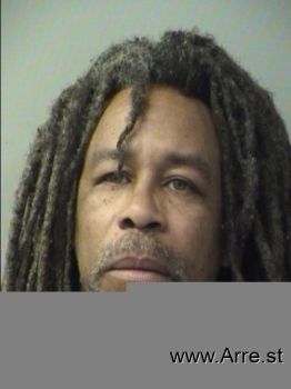 George Manuel Green Mugshot