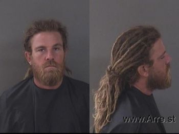 George Nicholas Greene Mugshot