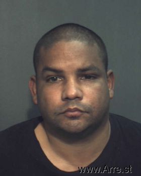 George  Gutierrez Mugshot