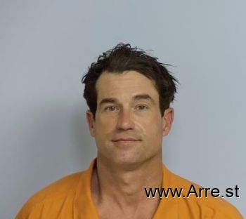 George Edward Fourth Hartman Mugshot