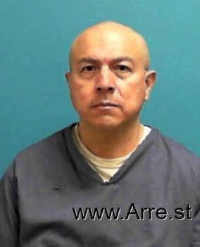 George  Hernandez Mugshot