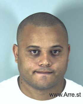 George Saul Hernandez Mugshot